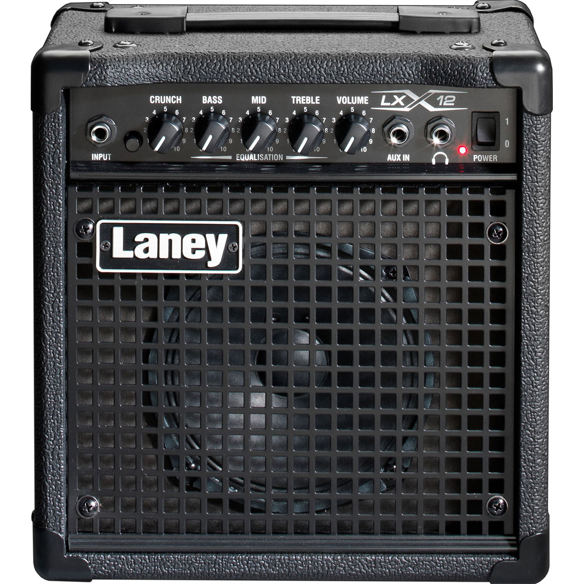 Laney LX12 LX Guitar Combo 12 Watts<br>LX12